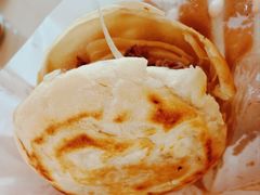 -闫家驴肉老店(华电一校店)