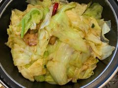 手撕包菜-榕意·川味之美(深业上城店)