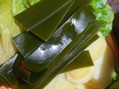 -探鱼·鲜青椒爽麻烤鱼(华发商都店)