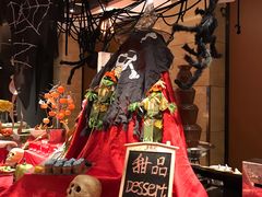 -大华锦绣假日酒店·锦味餐厅
