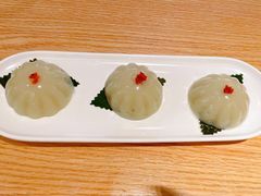 -苏小柳点心·手作小笼包(新街口分院店)