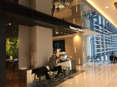 -Seesaw Coffee(环贸iapm店)