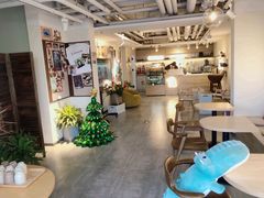 -Dinoo 片场咖啡(酒仙桥店)