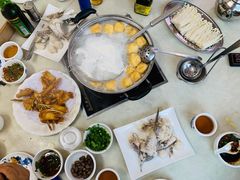 -源港渔村-中山脆肉鲩(博罗店)