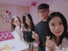 -最熊猫量贩式KTV(旺棠25栋综合楼店)