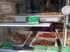 -紫光园清真北京小吃(银村街店)