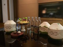 -三亚太阳湾柏悦酒店