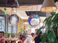 -周家二小姐的菜·扬州菜·香炒蟹·狮子头(江都金鹰店)