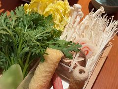 -仓桥家·焗寿司·锅物(光谷步行街店)