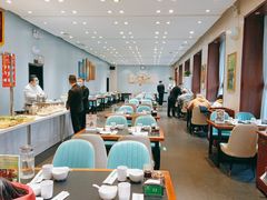 -紫光园·烤鸭·北京菜(团结湖店)