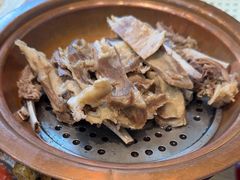 -哈啾嗨·蒙文化主题餐厅(京汉新城店)