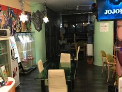 -JOJO实景沉浸侦探剧本杀(大悦城店)