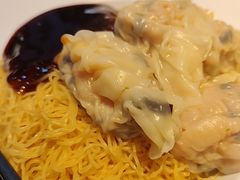 -深仔记正宗云吞面(尖沙咀店)