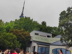 -食膳公园包子铺(烈士公园店)