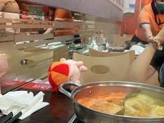 -呷哺呷哺(西单大悦城店)