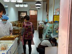 -老味茶屋(川沙老街店)