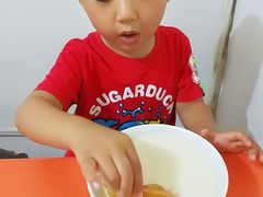 -商河老豆腐(洪家楼店)