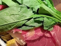 -藤原布二·大正创意料理(五台山店)