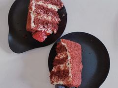 -姆们M Sweetie Cake(三里屯店)