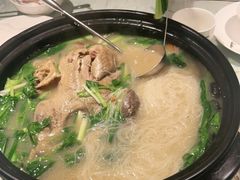 -陈江波老鸭煲(化工路店1号店)