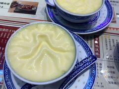 -捷信牛奶甜品世家(合生汇店)