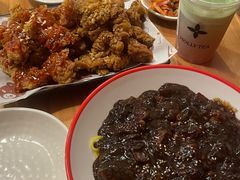 -多宾韩国料理(学衡路店)