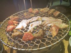 -烧肉达人•炭火烧肉(新天地店)