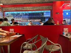 -神府路壹号·海鲜烧烤·砂锅粥·锅物(三坊七巷店)