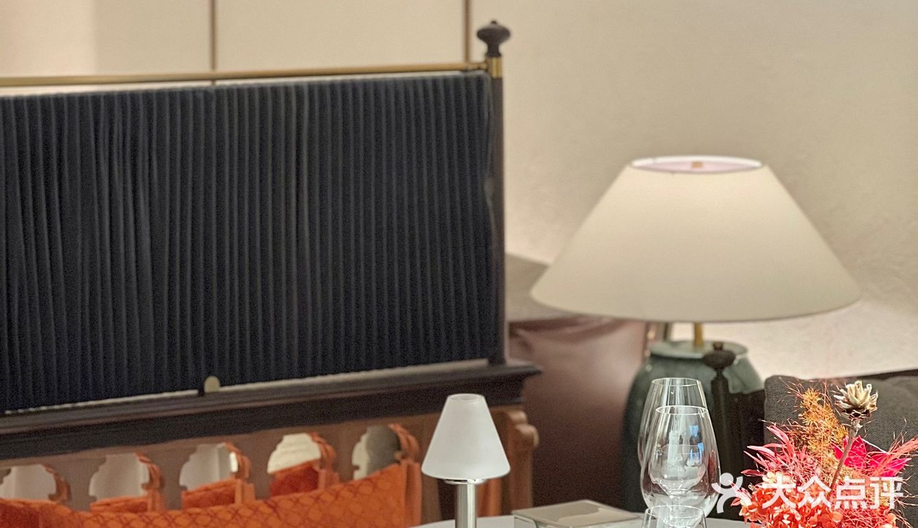 Fire Bird x B&O联名下午茶也太🉑️了