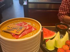 -一绪に和牛寿喜烧(罗湖益田假日店)