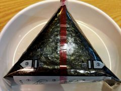 金枪鱼饭团-山海珍味韩国料理(奥城店)