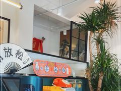 -堂屋糖水店(愚园店)