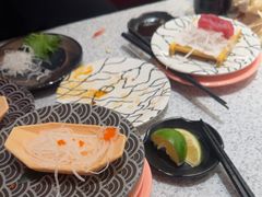 -争鲜回转寿司(中街大悦城店)
