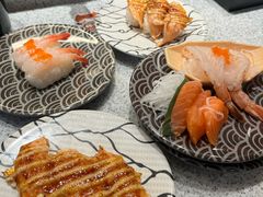 -争鲜回转寿司(中街大悦城店)