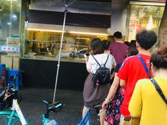 -老黄记手撕烤兔(玉林街店)