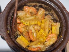 -火啫啫·粤式啫啫煲(南通首店)