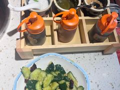 -鑫隆四季涮肉(八角畅游店)