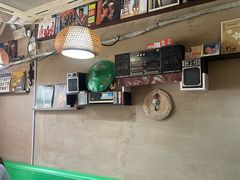 -蜗牛小馆醉乡民谣云南菜(惠新西里店)