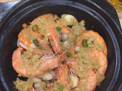 -船梆煮•蒸汽海鲜·生腌干蒸(五四广场店)