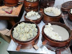 -海汇源老烧麦店(东大街总店)