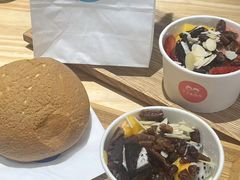 -丁丁&当当牦牛酸奶·酥油面包(官门口店)