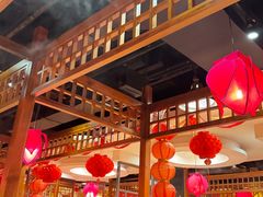 -芦月轩羊蝎子(劲松店)