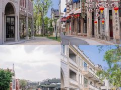 -赤坎·广东华侨国际旅游度假区