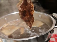 -鼎鼎香·港式火锅(北京SKP店)