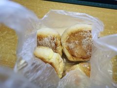 榴莲包-美嘉华面包西饼店(红胜坊店)