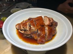 -淮扬府·游园京梦(北京SKP店)
