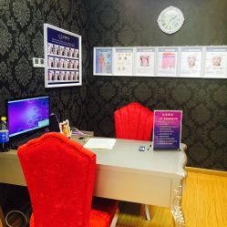 -莎蔓莉莎美容会所