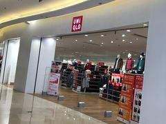 -优衣库(福州爱琴海购物公园店)