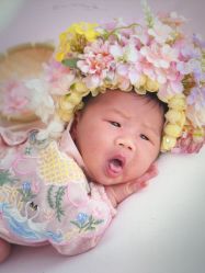 -玛瑞莎·儿童·亲子摄影(越秀店)