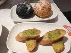 -金椰壳· 大厨新加坡菜(壹方城店)